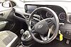 Hyundai I10 1.0 MPi SE Connect 5dr Auto Blue