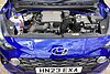 Hyundai I10 1.0 MPi SE Connect 5dr Auto Blue