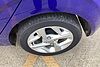 Hyundai I10 1.0 MPi SE Connect 5dr Auto Blue