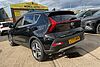 Hyundai BAYON 1.0 TGDi [120] 48V MHEV Ultimate 5dr DCT Black