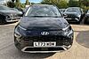 Hyundai BAYON 1.0 TGDi [120] 48V MHEV Ultimate 5dr DCT Black