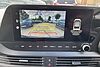 Hyundai BAYON 1.0 TGDi [120] 48V MHEV Ultimate 5dr DCT Black