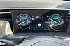 Hyundai TUCSON 1.6 TGDi Hybrid 230 SE Connect 5dr 2WD Auto Black