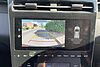 Hyundai TUCSON 1.6 TGDi Hybrid 230 SE Connect 5dr 2WD Auto Black