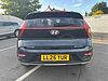 Hyundai BAYON 1.0 T-GDi (100ps) Premium Grey