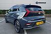Hyundai BAYON 1.0 T-GDi (100ps) Premium Grey