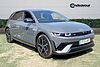 Hyundai IONIQ 5 239kW N Line 84 kWh 5dr AWD Auto Grey
