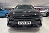 Hyundai KONA 1.6T 138 N Line S 5dr DCT Black