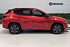 Hyundai TUCSON 1.6 T-GDi Hybrid Aut. 2023MY N Line Red