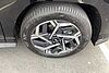 Hyundai KONA 1.6T 138 N Line S 5dr Black