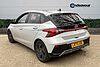 Hyundai I20 1.0T GDi 90 Black Line 5dr Grey