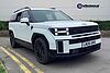 Hyundai SANTA FE 1.6 TGDi PHEV Calligraphy 5dr 4WD Auto [6 Seats] White