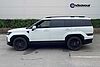 Hyundai SANTA FE 1.6 TGDi PHEV Calligraphy 5dr 4WD Auto [6 Seats] White