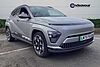 Hyundai KONA 160kW Ultimate 65kWh 5dr Auto Silver