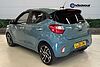 Hyundai I10 1.2 [79] Premium 5dr Auto [Nav] Green