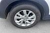 Hyundai TUCSON Hybrid 1.6CRDi (136ps) SE Nav 48V DCT White
