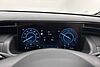 Hyundai TUCSON 1.6 TGDi Plug-in Hybrid N Line S 5dr 4WD Auto Silver