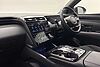 Hyundai TUCSON 1.6 TGDi Plug-in Hybrid N Line S 5dr 4WD Auto Silver