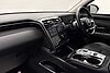 Hyundai TUCSON 1.6 TGDi Hybrid 230 Ultimate 5dr 2WD Auto White