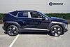 Hyundai KONA 1.6 Hybrid 129 Ultimate 5dr DCT Black