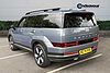 Hyundai SANTA FE 1.6 TGDi Hybrid Ultimate 5dr Auto Blue