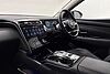 Hyundai TUCSON 1.6 TGDi Plug-in Hybrid Ultimate 5dr 4WD Auto Blue