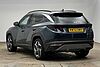 Hyundai TUCSON 1.6 TGDi Plug-in Hybrid Ultimate 5dr 4WD Auto Blue