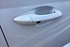 Hyundai TUCSON 1.6T Hybrid N Line 5dr Auto White