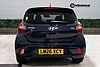 Hyundai I10 1.0 [63] Premium 5dr Auto [Nav] Grey