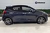 Hyundai I10 1.0 [63] Premium 5dr Auto [Nav] Grey