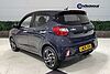 Hyundai I10 1.0 [63] Premium 5dr Auto [Nav] Grey