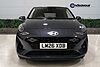Hyundai I10 1.0 [63] Premium 5dr Auto [Nav] Grey