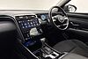 Hyundai TUCSON 1.6 TGDi 48V MHD Premium 5dr 2WD DCT Blue