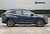 Hyundai TUCSON 1.6 TGDi 48V MHD Premium 5dr 2WD DCT Blue