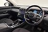 Hyundai TUCSON 1.6 TGDi 48V MHD Premium 5dr 2WD DCT Blue