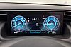 Hyundai TUCSON 1.6 TGDi 48V MHD Premium 5dr 2WD DCT Blue