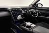 Hyundai TUCSON 1.6 TGDi Hybrid 230 Premium 5dr 2WD Auto Grey