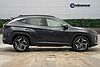 Hyundai TUCSON 1.6 TGDi Hybrid 230 Premium 5dr 2WD Auto Grey
