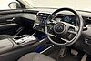 Hyundai TUCSON 1.6 TGDi Hybrid 230 Premium 5dr 2WD Auto Grey