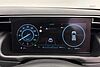 Hyundai TUCSON 1.6 TGDi Hybrid 230 Premium 5dr 2WD Auto Grey