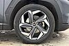 Hyundai TUCSON 1.6 TGDi Hybrid 230 Premium 5dr 2WD Auto Grey
