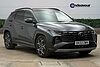 Hyundai TUCSON 1.6 TGDi 48V MHD N Line S 5dr 2WD DCT Grey