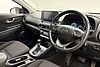 Hyundai KONA 1.6 GDi Hybrid SE Connect 5dr DCT Black