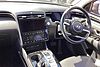 Hyundai TUCSON 1.6 TGDi Plug-in Hybrid Ultimate 5dr 4WD Auto White