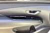 Hyundai TUCSON 1.6 TGDi Plug-in Hybrid Ultimate 5dr 4WD Auto White