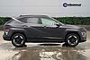 Hyundai KONA 160kW Advance 65kWh 5dr Auto Grey