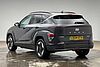 Hyundai KONA 160kW Advance 65kWh 5dr Auto Grey