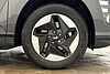 Hyundai KONA 160kW Advance 65kWh 5dr Auto Grey