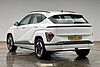 Hyundai KONA 160kW Advance 65kWh 5dr Auto White