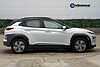 Hyundai KONA 150kW Premium SE 64kWh 5dr Auto White